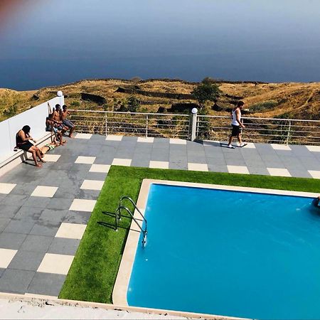 Edificio Cosec Hotel Cova Figueira المظهر الخارجي الصورة