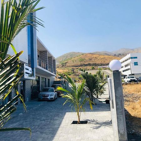 Edificio Cosec Hotel Cova Figueira المظهر الخارجي الصورة
