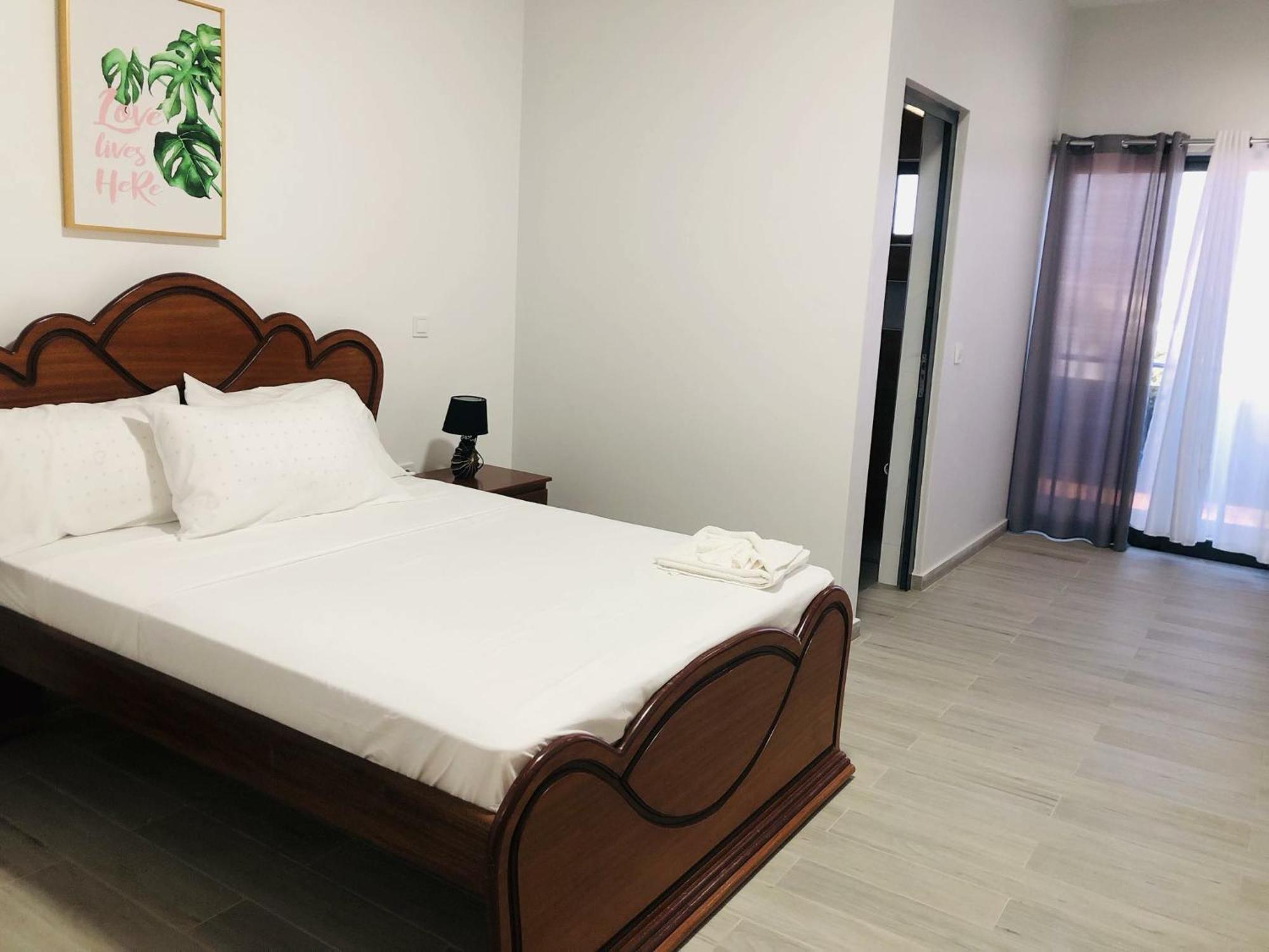 Edificio Cosec Hotel Cova Figueira المظهر الخارجي الصورة