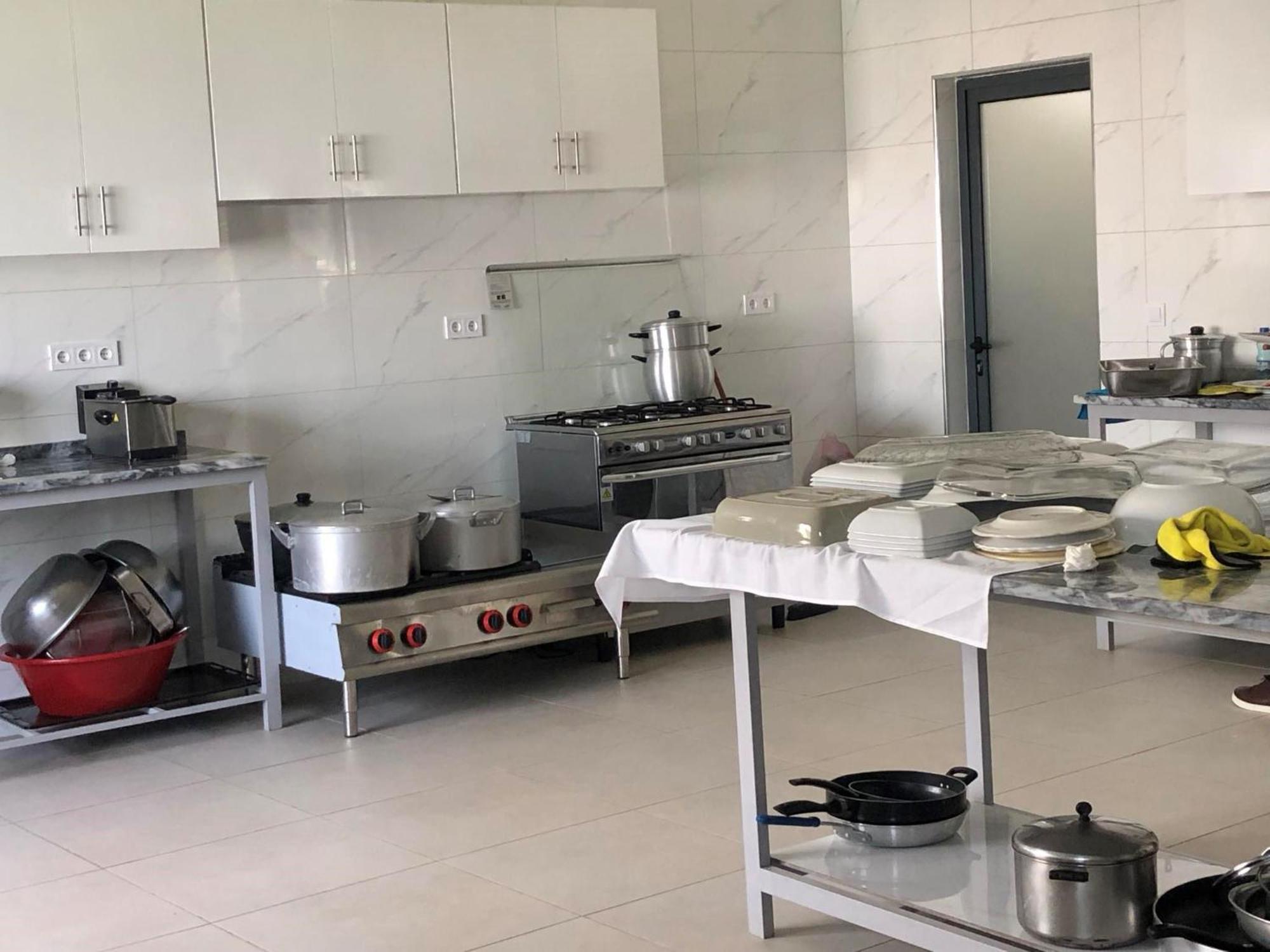 Edificio Cosec Hotel Cova Figueira المظهر الخارجي الصورة