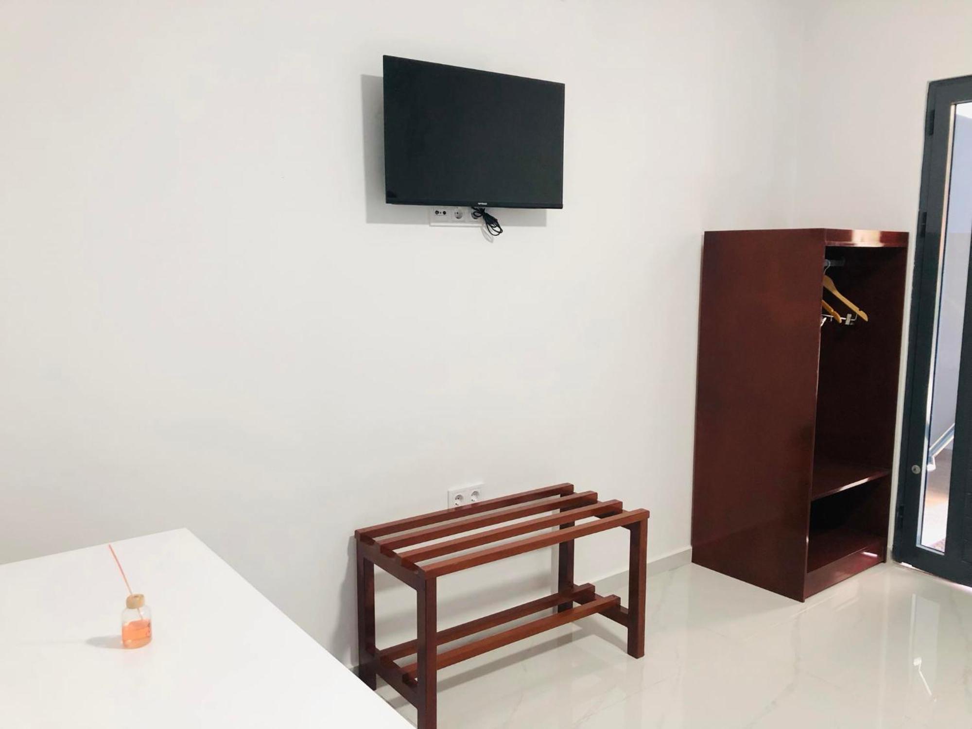 Edificio Cosec Hotel Cova Figueira المظهر الخارجي الصورة