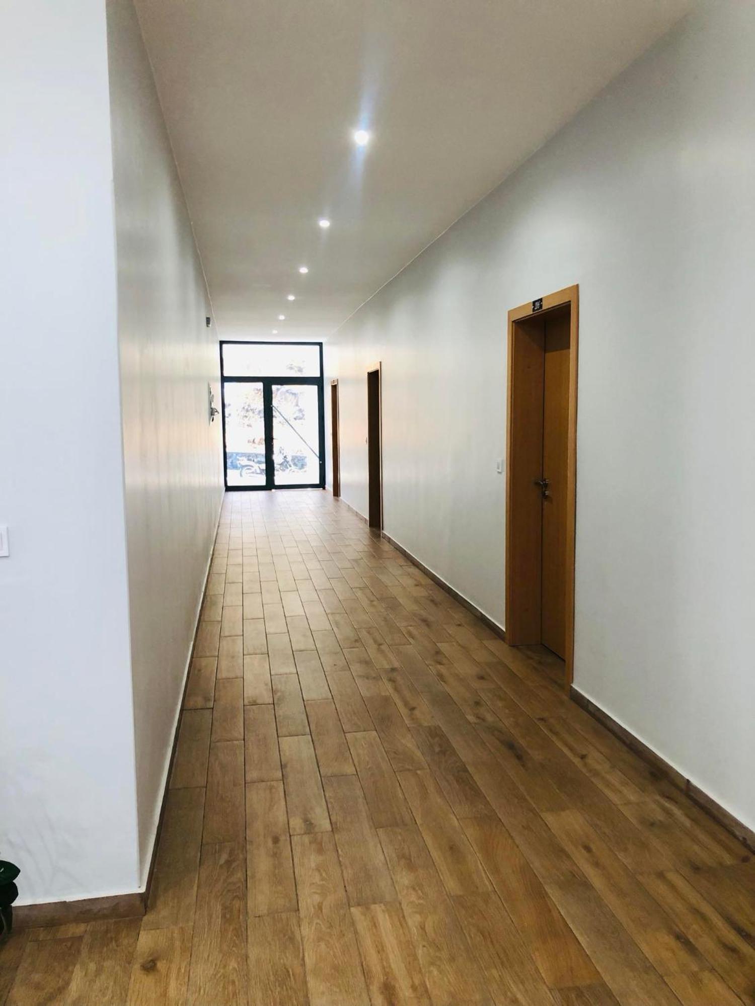 Edificio Cosec Hotel Cova Figueira المظهر الخارجي الصورة