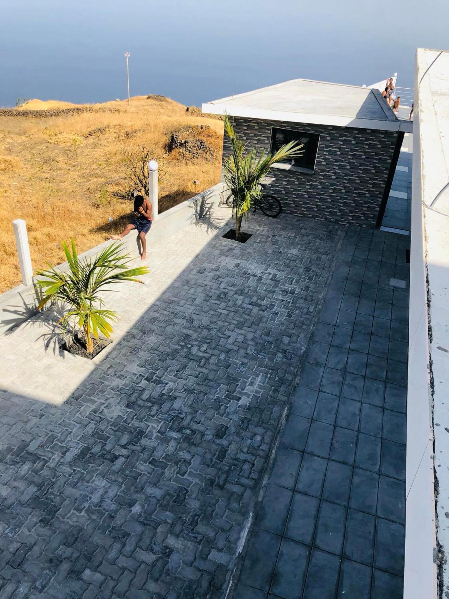 Edificio Cosec Hotel Cova Figueira المظهر الخارجي الصورة